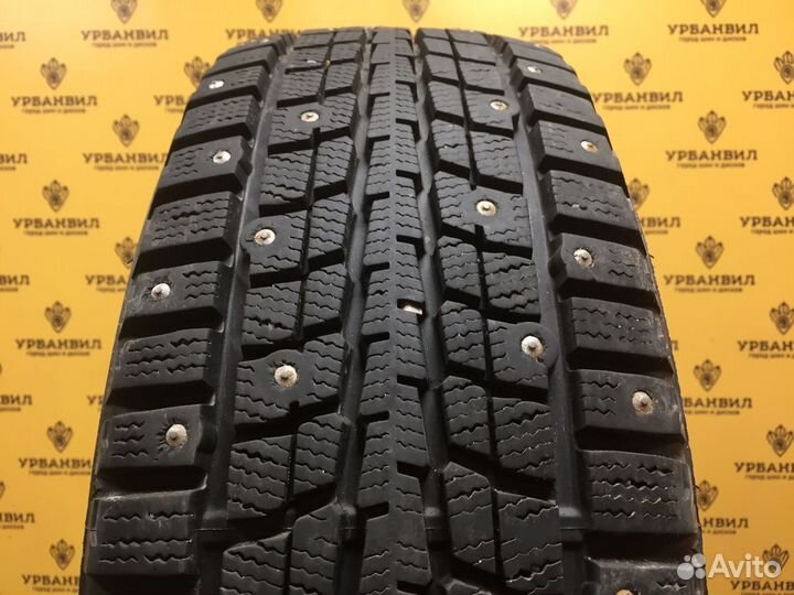 Dunlop SP Winter Ice 01 205/60 R16 92T