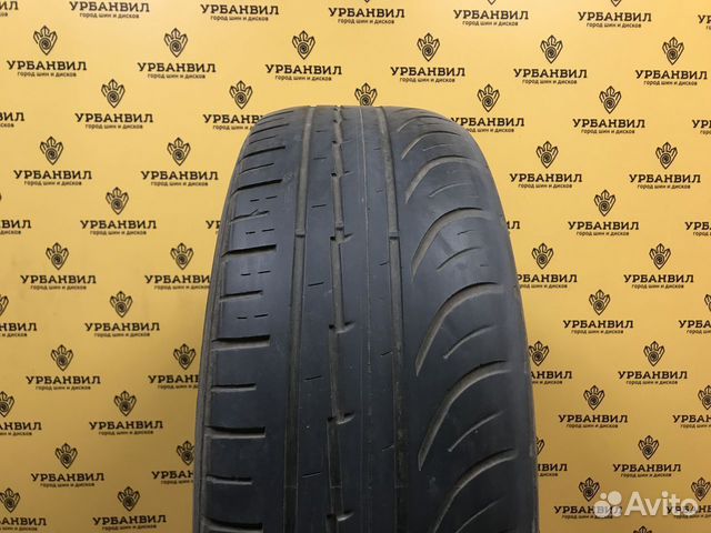 Marshal Matrac XM KH35 205/60 R16 92H