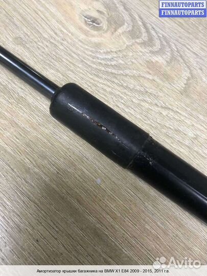 Амортизатор багажника BMW X1 (E84), 2011 2.8 Бензин