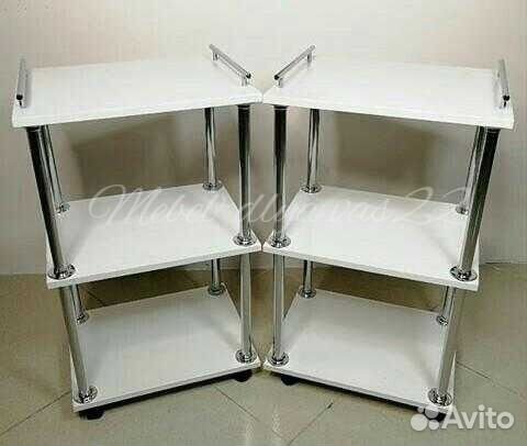 Столик косметологический