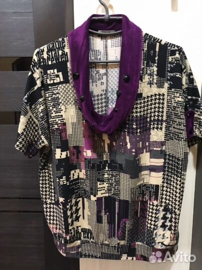 Летняя кофточка (турция)