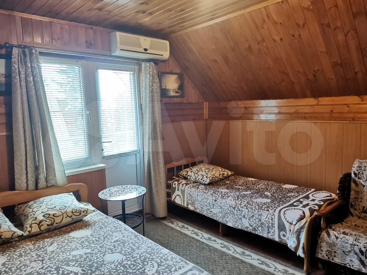 Комната 15 м² в 1-к., 3/3 эт.