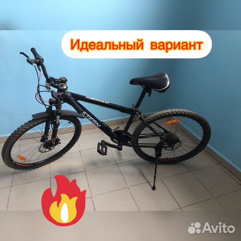 Велосипед
