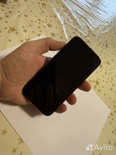 iPhone 13 Pro, 256 ГБ