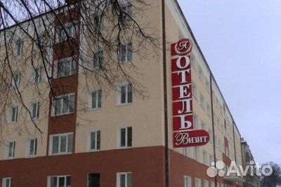 Тур в Тунис