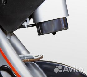 Спин байк BH fitness spada 2