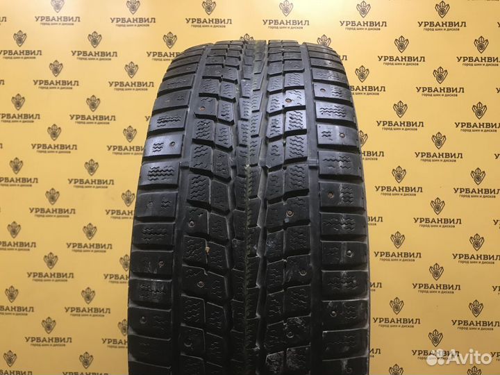 Dunlop SP Winter Ice 01 205/55 R16 94T
