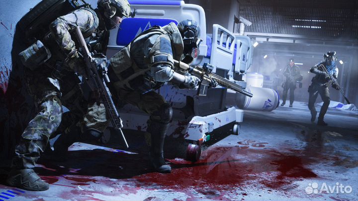 Battlefield 2042 (Steam)