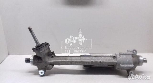 Рейка рулевая Mercedes Benz 1664604200