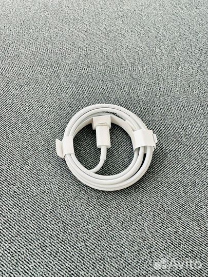 Оригинал Apple usbc/ Lightning (1 м) White