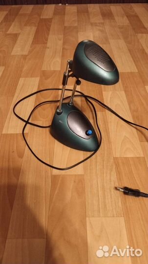 Продаю настольную лампу