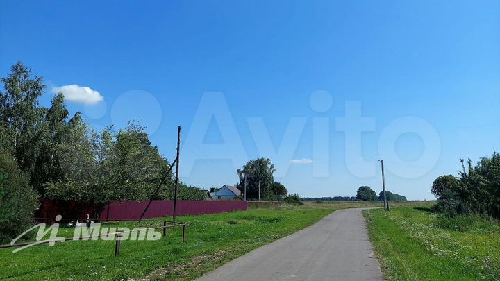 Тепличный комплекс