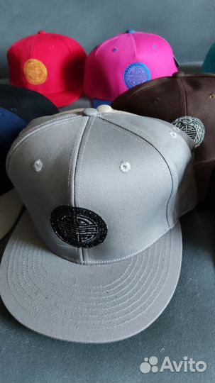 Кепка мужская