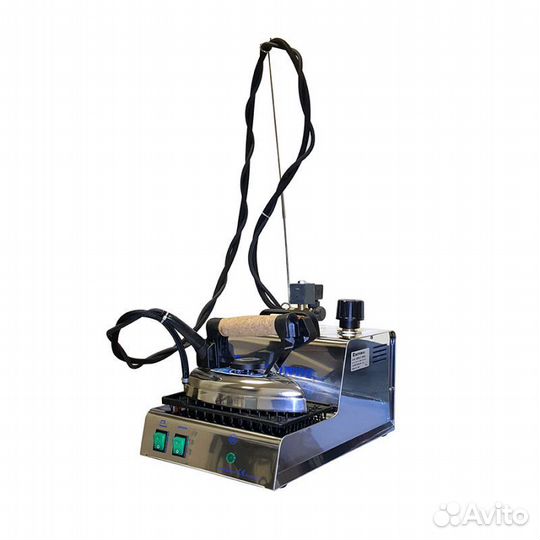 Парогенератор с утюгом Rotondi Mini 3 (2,1 л)