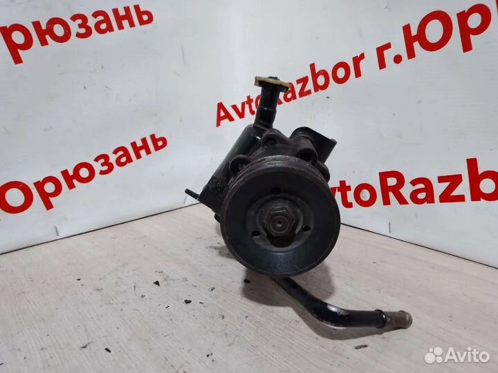 Насос гур Mazda Capella RF