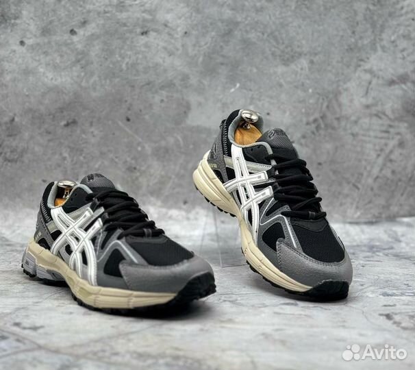 Мужские кроссовки Asics