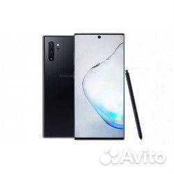 Samsung Galaxy Note 10, 8/256 ГБ