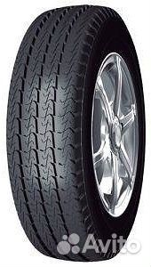 КАМА Kама-Euro LCV-131 195/75 R16C R