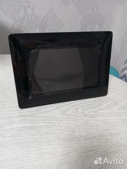 Цифровая фоторамка