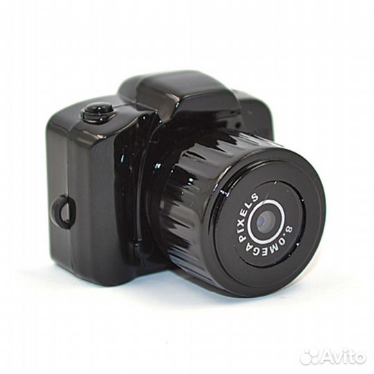 Мини-видеокамера Mini Camcorder Y2000