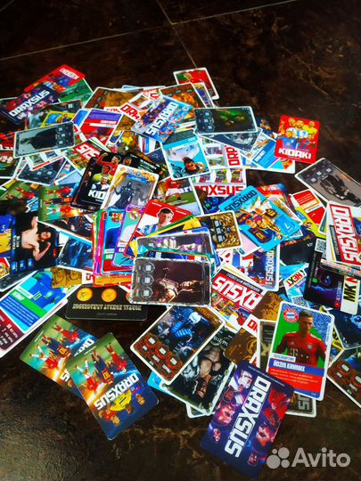 Алмазки Kidaki/Draxsus