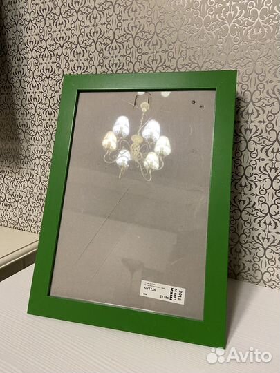 Фоторамка а4