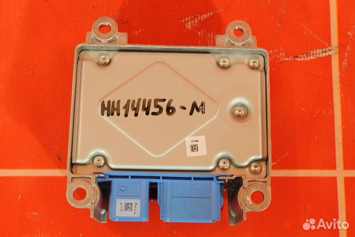 Блок управления AIR BAG Kia Mohave