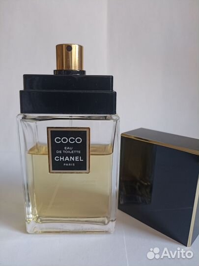 Chanel Coco EDT