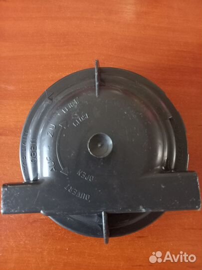 Защитная крышка для фар Ford