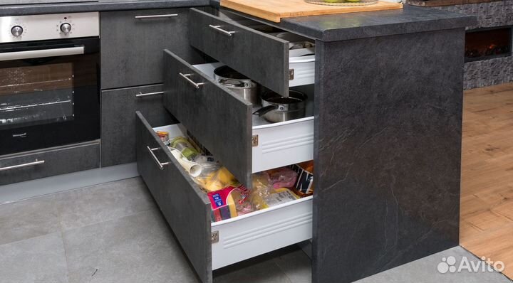 Кухня Орио на заказ