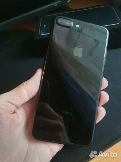 iPhone 7 Plus, 128 ГБ