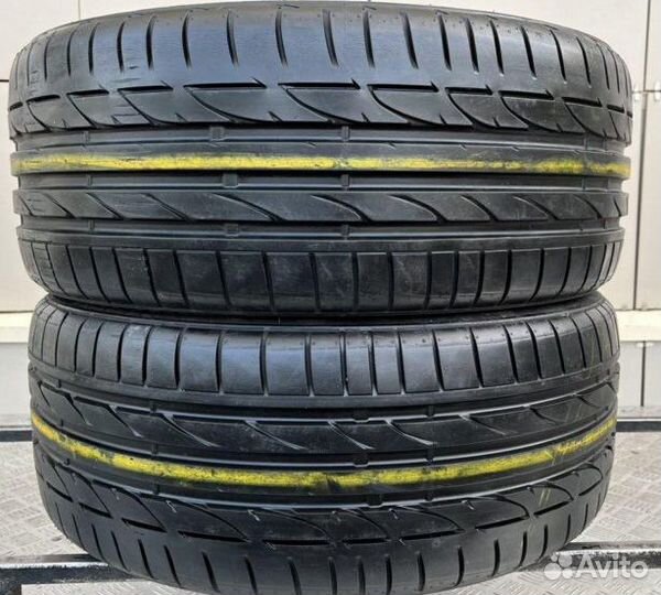 Bridgestone Potenza S001 215/45 R20