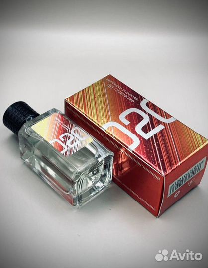 Духи escentric molecules 02 30ml