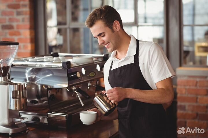 Курс бариста