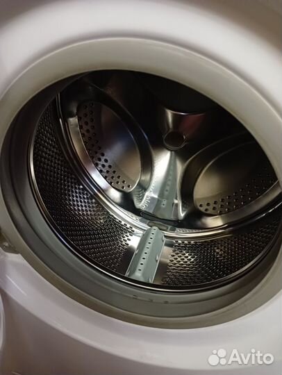 Стиральная машина автомат бу indesit