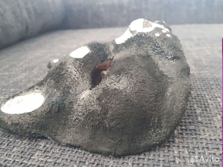 Маска для квадробики