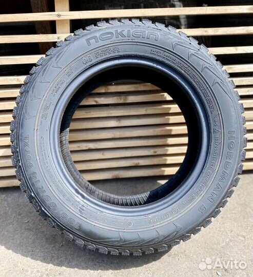 Nokian Tyres Nordman 5 185/65 R14 90T