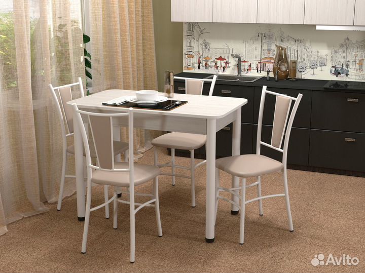 Комплект Беседа