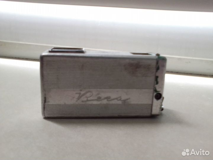 Киев-Вега мини фотоаппарат