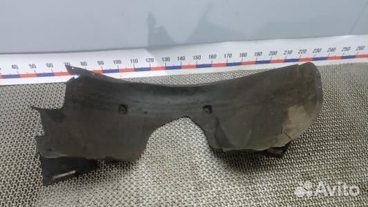 Защита арок (защита крыла, подкрылок) передняя левая chrysler 300C 1 (8OK16H301)