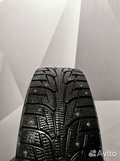 Hankook Winter I'Pike RS W419 185/65 R15 92T