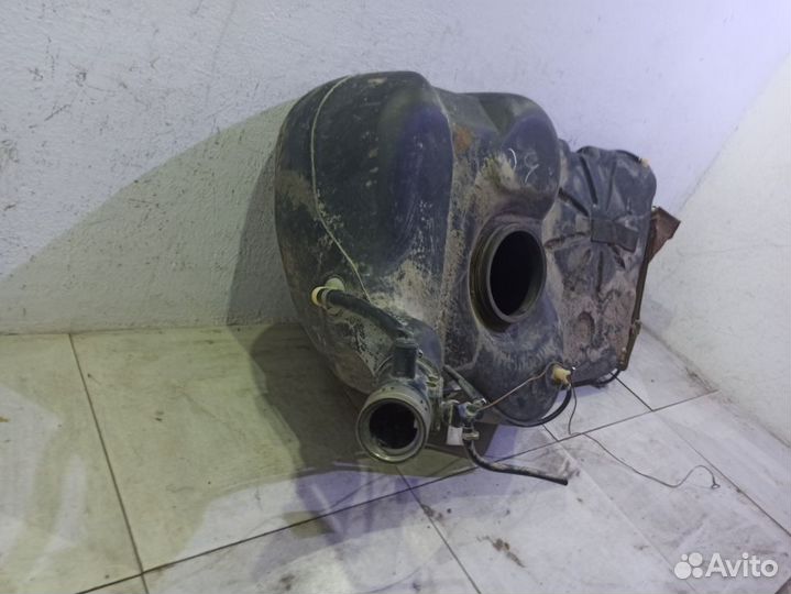 Бак топливный Опель Omega B