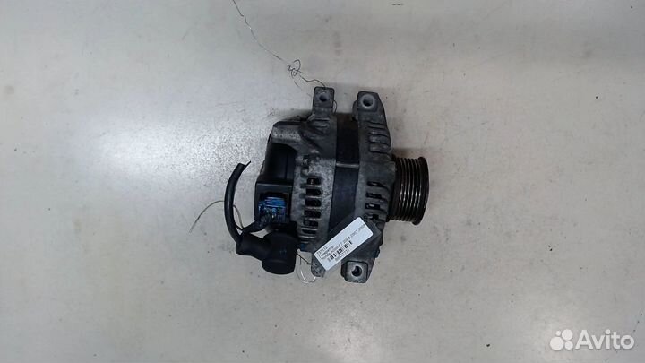 Генератор Honda Accord 7, 2008