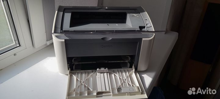 Принтер лазерный Canon LBP 2900
