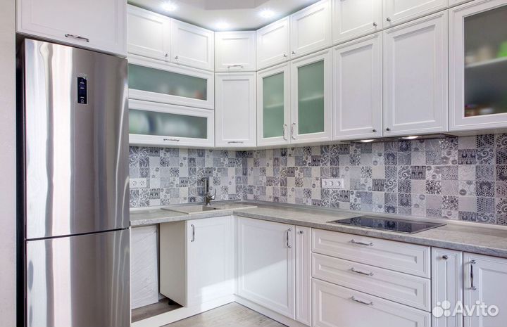 Кухонный гарнитур 