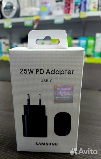 Блок Samsung 25W