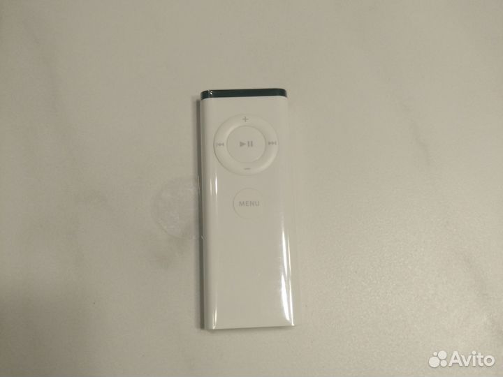 Пульт д/у Apple Remote