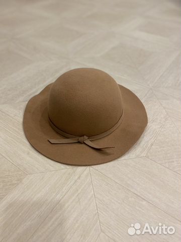 Шляпа для девочки