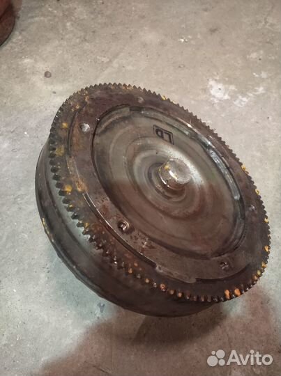 Гидротрансформатор к АКПП F4A51 для Хундай