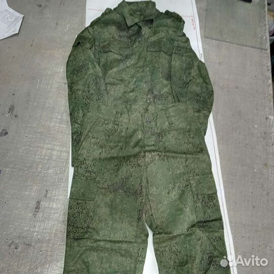 Военная форма полевая летнея торг вкпо